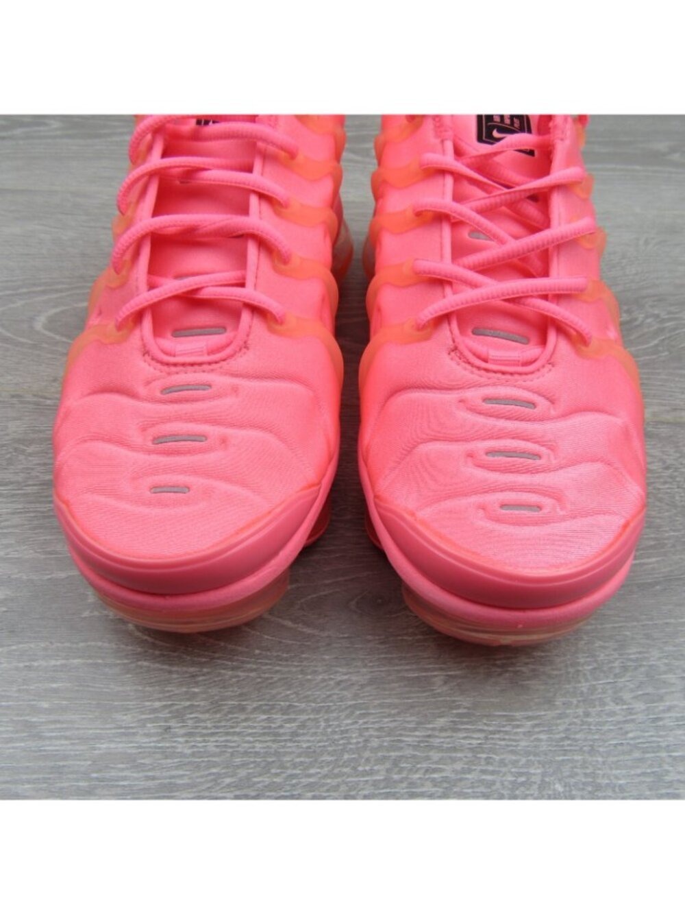 Nike Air Vapormax Plus Bubblegum Pink Women's Size 7.5 Shoes NEW - Picture 5 of 16